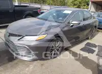 2023 Toyota CAMRY фото