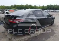2023 Toyota CAMRY фото