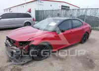 2023 Toyota CAMRY фото