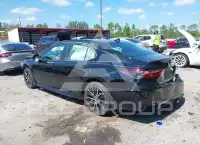 2023 Toyota CAMRY фото
