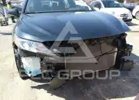 2023 Toyota CAMRY фото