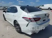 2023 Toyota CAMRY photo
