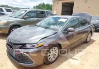 2023 Toyota CAMRY фото