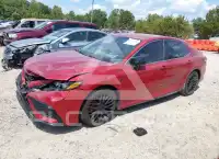 2023 Toyota CAMRY фото