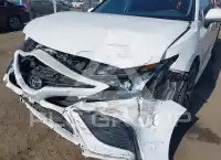 2023 Toyota CAMRY фото