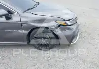 2023 Toyota CAMRY фото