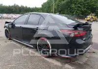 2023 Toyota CAMRY фото