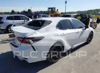 2023 Toyota CAMRY фото