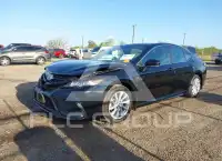 2023 Toyota CAMRY фото