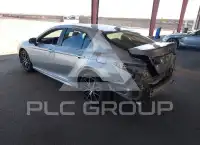 2023 Toyota CAMRY photo