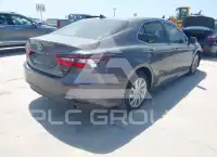 2023 Toyota CAMRY photo