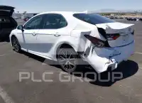 2023 Toyota CAMRY фото