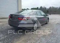 2023 Toyota CAMRY фото