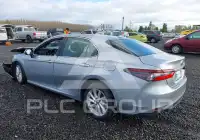 2023 Toyota CAMRY фото