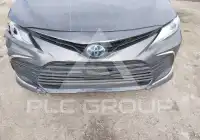 2023 Toyota CAMRY фото