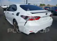 2023 Toyota CAMRY фото