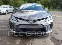 2023 Toyota CAMRY фото