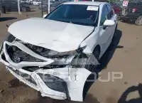 2023 Toyota CAMRY фото