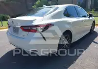 2023 Toyota CAMRY фото