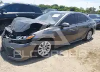 2023 Toyota CAMRY фото
