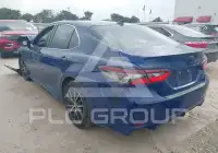 2023 Toyota CAMRY фото