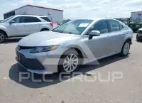 2023 Toyota CAMRY фото