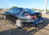2023 Toyota CAMRY фото