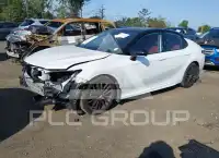 2023 Toyota CAMRY фото