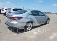 2023 Toyota CAMRY фото