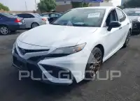 2023 Toyota CAMRY фото