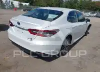 2023 Toyota CAMRY фото