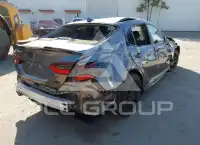 2023 Toyota CAMRY фото
