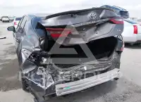 2023 Toyota CAMRY фото