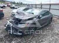 2023 Toyota CAMRY фото