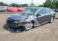 2023 Toyota CAMRY фото