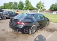 2023 Toyota CAMRY фото