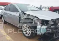 2023 Toyota CAMRY фото