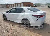 2023 Toyota CAMRY фото