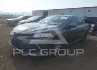 2023 Toyota CAMRY фото
