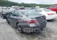 2023 Toyota CAMRY фото