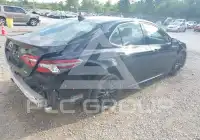 2023 Toyota CAMRY фото
