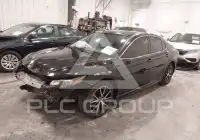 2023 Toyota CAMRY фото