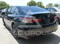 2023 Toyota CAMRY фото
