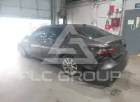 2023 Toyota CAMRY фото