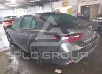 2023 Toyota CAMRY фото