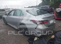 2023 Toyota CAMRY фото