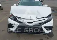 2023 Toyota CAMRY фото
