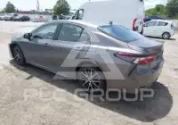 2023 Toyota CAMRY фото