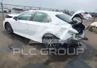 2023 Toyota CAMRY фото