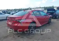 2023 Toyota CAMRY фото